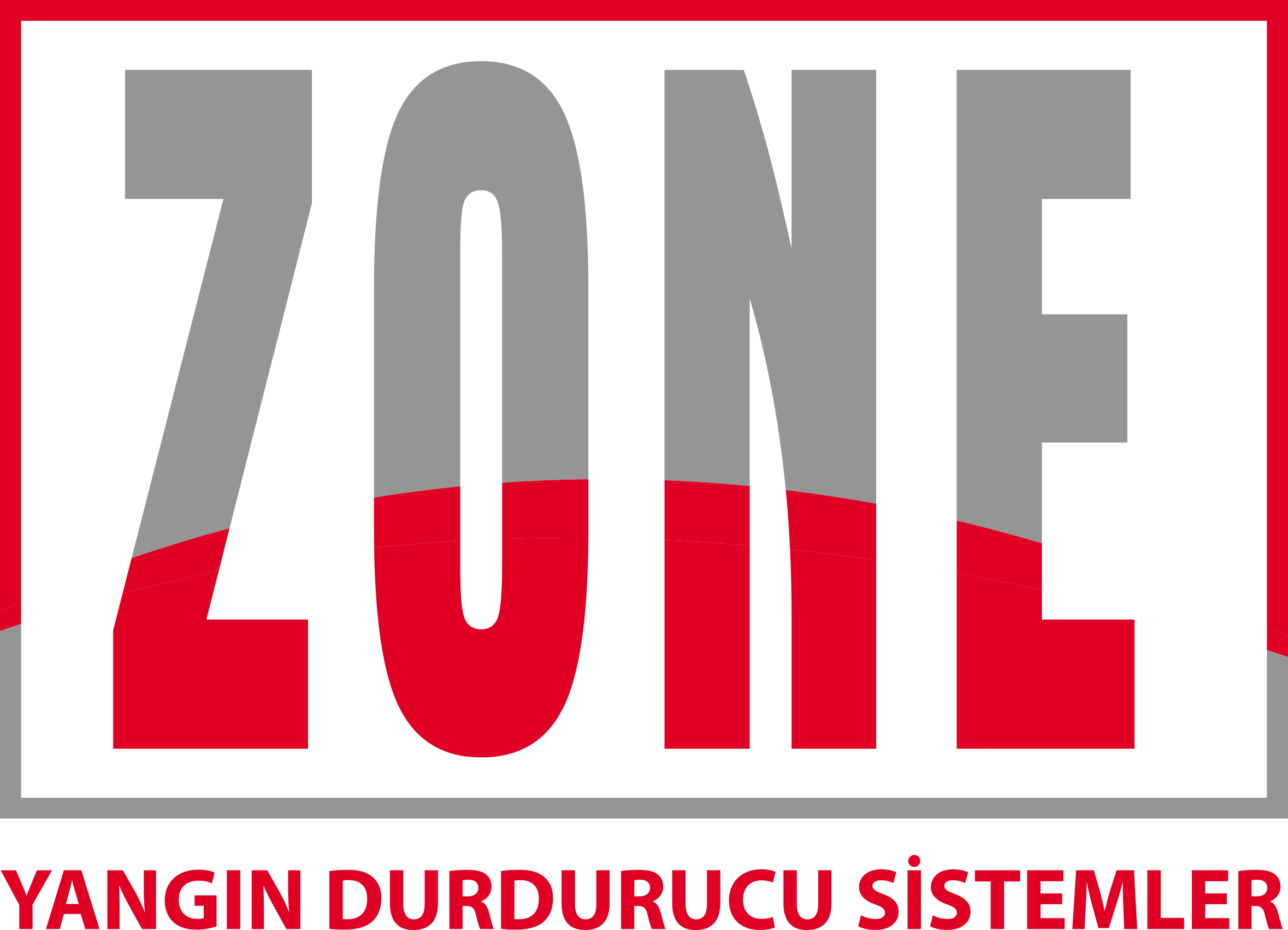 Zone Yangın Durdurucu Sistemler