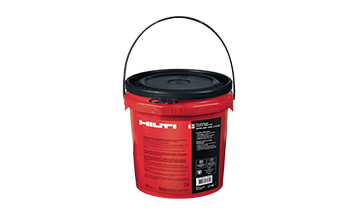 Spray Yangın Durdurucu Derz Boyası - Hilti 